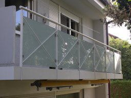 Aussengelaender Glas-019